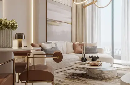Apartment - Studio - 1 Bathroom for sale in Floarea Skies - District 10 - Jumeirah Village Circle - Dubai