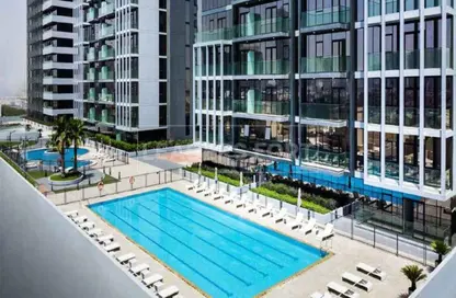 شقة - غرفة نوم - 2 حمامات للايجار في بلوم هايتس أ - بلوم هايتس - قرية الجميرا سركل - دبي