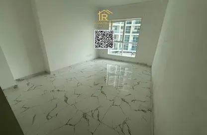 Apartment - Studio - 1 Bathroom for rent in Oasis Tower - Al Rashidiya 1 - Al Rashidiya - Ajman