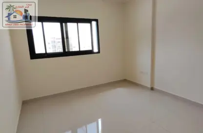 Apartment - 1 Bedroom - 2 Bathrooms for rent in Muweileh Community - Muwaileh Commercial - Sharjah