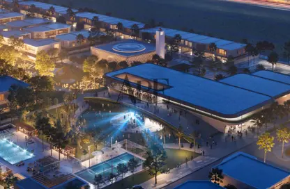 Villa - 4 Bedrooms - 5 Bathrooms for sale in Al Tay Hills - Al Tay West - Al Suyoh - Sharjah Villa - 4 Bedrooms - 5 Bathrooms for sale in Al Tay Hills - Al Tay West - Al Suyoh - Sharjah