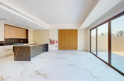 Townhouse - 3 Bedrooms - 3 Bathrooms for rent in Jasmine Lane - Jumeirah Golf Estates - Dubai