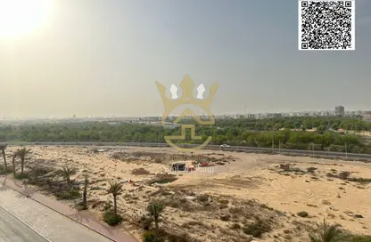 Apartment - 2 Bedrooms - 3 Bathrooms for sale in Al Amira Village - Al Yasmeen - Ajman