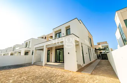 Villa - 4 Bedrooms - 4 Bathrooms for rent in Caya 1 - Arabian Ranches 3 - Dubai