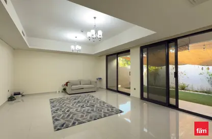 Townhouse - 4 Bedrooms - 4 Bathrooms for rent in Primrose - Damac Hills 2 - Dubai