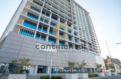 Apartment - 1 Bedroom - 2 Bathrooms for sale in Al Maryah Vista - Al Maryah Island - Abu Dhabi