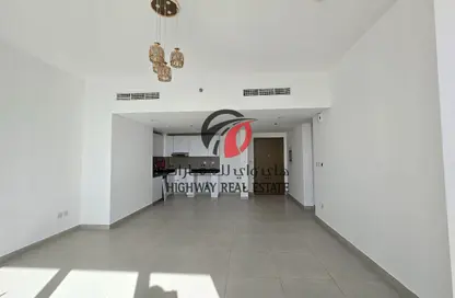 شقة - غرفة نوم - 2 حمامات للايجار في ذا بلس ريزيدينس ايكون - ذي بالس - دبي الجنوب (مركز دبي العالمي) - دبي شقة - غرفة نوم - 2 حمامات للايجار في ذا بلس ريزيدينس ايكون - ذي بالس - دبي الجنوب (مركز دبي العالمي) - دبي