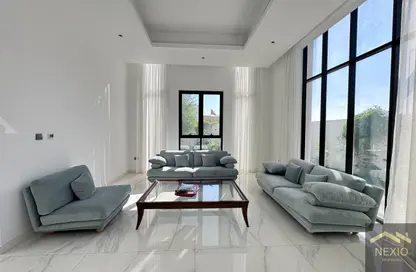 فيلا - 5 غرف نوم - 7 حمامات للايجار في ند الشبا 4 - ند الشبا - دبي