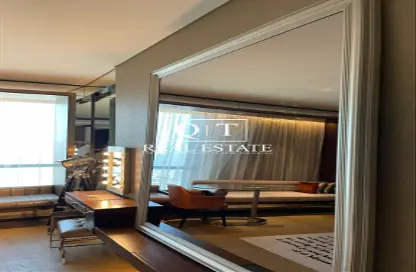 Apartment - Studio - 1 Bathroom for sale in Tower C - DAMAC Towers by Paramount - Business Bay - Dubai