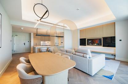 Apartment - 1 Bedroom - 2 Bathrooms for sale in Marriott Executive Apartments - Al Barsha South - Al Barsha - Dubai