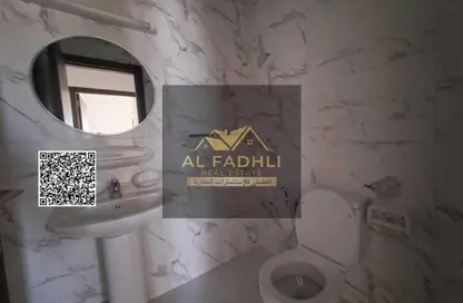 Apartment - 2 Bedrooms - 3 Bathrooms for rent in Al Jurf Industrial 3 - Al Jurf Industrial - Ajman