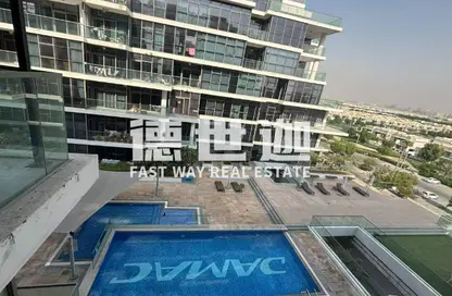 Apartment - 1 Bedroom - 2 Bathrooms for sale in Jasmine B - Jasmine - DAMAC Hills - Dubai