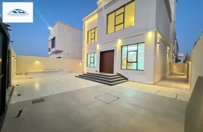 فيلا - 6 غرف نوم - 8 حمامات للبيع في الحليو 2 - الحليو - عجمان