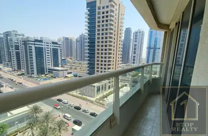 Apartment - 2 Bedrooms - 2 Bathrooms for rent in Marina View Tower A - Marina View - Dubai Marina - Dubai Apartment - 2 Bedrooms - 2 Bathrooms for rent in Marina View Tower A - Marina View - Dubai Marina - Dubai