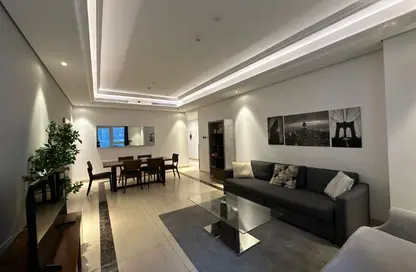 Apartment - 2 Bedrooms - 3 Bathrooms for rent in Mon Reve - Downtown Dubai - Dubai