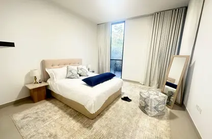 تاون هاوس - 2 غرف نوم - 4 حمامات للايجار في سينديان - مسار - تلال سيتي - الشارقة