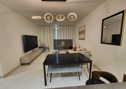 Apartment - 1 bedroom - 2 bathrooms for rent in Residences 12 - District One - Mohammed Bin Rashid City - Dubai