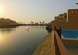 Villa - 2 bedrooms - 2 bathrooms for rent in The Cove Rotana - Ras Al Khaimah Waterfront - Ras Al Khaimah