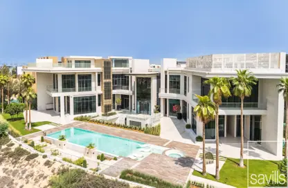 Villa - 7+ Bedrooms - 7+ Bathrooms for sale in Dubai Hills View - Dubai Hills Estate - Dubai