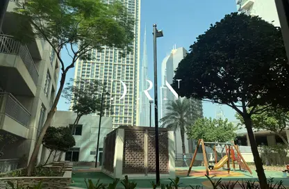 Apartment - 1 Bedroom - 1 Bathroom for sale in Burj Views podium - Burj Views - Downtown Dubai - Dubai