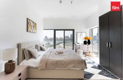 Apartment - 2 Bedrooms - 3 Bathrooms for sale in Rabdan Building - Motor City - Dubai