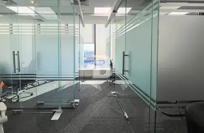 Office Space - Studio - 1 Bathroom for sale in Bayswater - Business Bay - Dubai