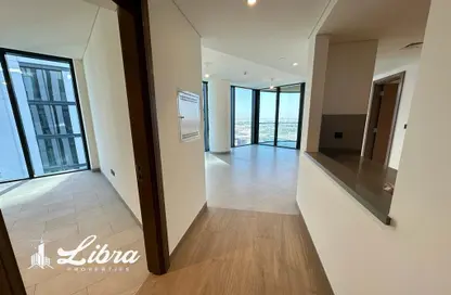Hall / Corridor image for: Apartment - 2 Bedrooms - 3 Bathrooms for rent in Waves Grande - Sobha Hartland - Mohammed Bin Rashid City - Dubai, Image 1