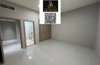 شقة - 2 غرف نوم - 2 حمامات للايجار في الجرف 3 - الجرف - عجمان وسط المدينة - عجمان
