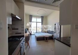 Studio - 1 حمام للكراء في عزيزي بلازا - الفرجان - دبي Studio - 1 حمام للكراء في عزيزي بلازا - الفرجان - دبي