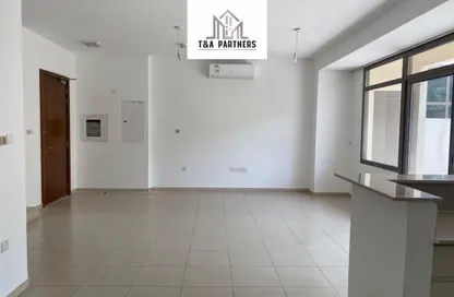 Villa - 3 Bedrooms - 4 Bathrooms for rent in Hayat Townhouses - Town Square - Dubai
