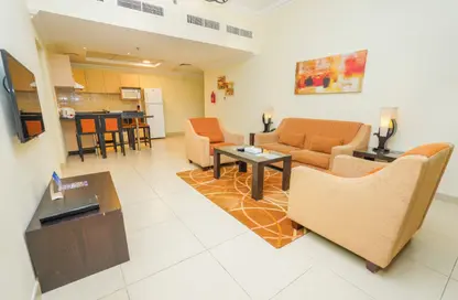 Apartment - 2 Bedrooms - 2 Bathrooms for rent in Mall Of Emirates Area - Sheikh Zayed Road - Dubai