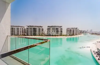 Apartment - 1 Bedroom - 2 Bathrooms for sale in Residences 16 - District One - Mohammed Bin Rashid City - Dubai