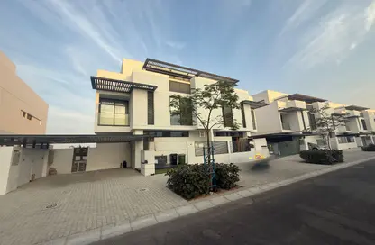 Villa - 5 Bedrooms - 6 Bathrooms for sale in Sun Island - Ajmal Makan City - Sharjah Waterfront City - Sharjah