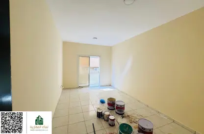 Apartment - 1 Bedroom - 1 Bathroom for rent in Al Naemiya Tower 2 - Al Naemiya Towers - Al Nuaimiya - Ajman