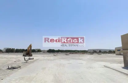 أرض - استوديو للبيع في مجمع دبي للإستثمار - دبي