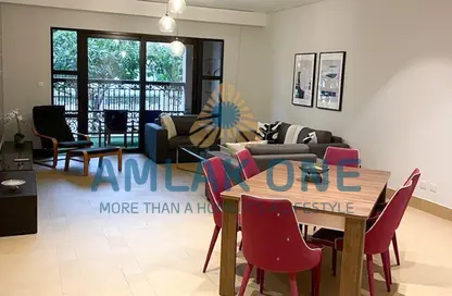 Apartment - 2 Bedrooms - 3 Bathrooms for sale in Saadiyat Beach Residences - Saadiyat Beach - Saadiyat Island - Abu Dhabi