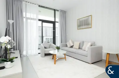 Apartment - 1 Bedroom - 2 Bathrooms for sale in Prive Residence - Dubai Hills Estate - Dubai Apartment - 1 Bedroom - 2 Bathrooms for sale in Prive Residence - Dubai Hills Estate - Dubai