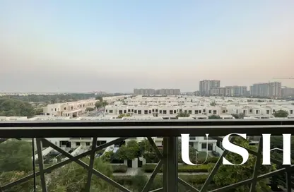 Apartment - 1 Bedroom - 1 Bathroom for rent in Zahra Apartments 1A - Zahra Apartments 1 - Zahra Apartments - Town Square - Dubai Apartment - 1 Bedroom - 1 Bathroom for rent in Zahra Apartments 1A - Zahra Apartments 1 - Zahra Apartments - Town Square - Dubai