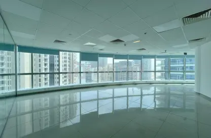 Office Space - Studio for rent in Smart Heights - Barsha Heights (Tecom) - Dubai