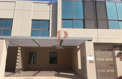 Townhouse - 4 Bedrooms - 5 Bathrooms for sale in Grand Views - Meydan Gated Community - Meydan - Dubai