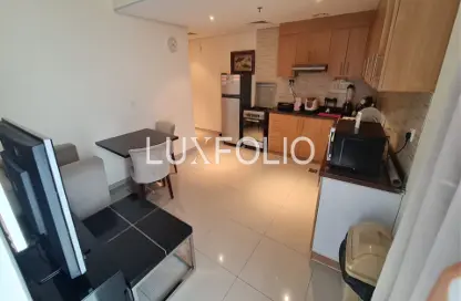 Apartment - 2 Bedrooms - 2 Bathrooms for sale in Lincoln Park Northside - Lincoln Park - Arjan - Dubai