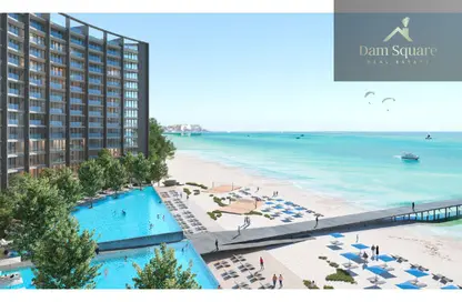 Apartment - 1 Bedroom - 1 Bathroom for sale in Anantara Residences - Al Rifa'ah - Al Heerah - Sharjah