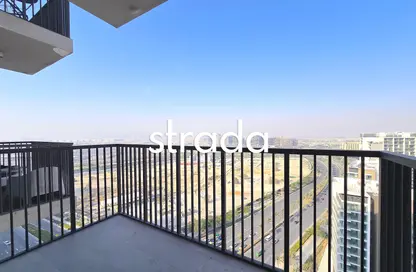 Apartment - 2 Bedrooms - 2 Bathrooms for rent in Park Ridge Tower C - Park Ridge - Dubai Hills Estate - Dubai Apartment - 2 Bedrooms - 2 Bathrooms for rent in Park Ridge Tower C - Park Ridge - Dubai Hills Estate - Dubai