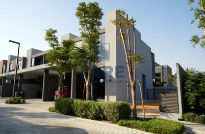 Villa - 4 Bedrooms - 6 Bathrooms for sale in Robinia - Masaar - Tilal City - Sharjah