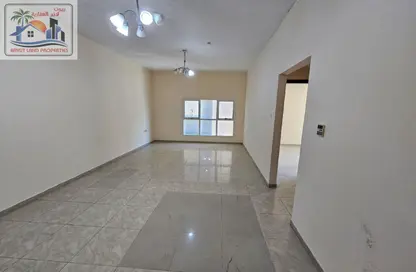 Apartment - 1 Bedroom - 1 Bathroom for rent in Al Majaz 3 - Al Majaz - Sharjah