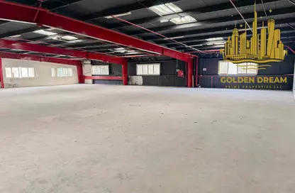 Warehouse - Studio - 2 Bathrooms for rent in Dubai Investment Park 2 (DIP 2) - Dubai Investment Park (DIP) - Dubai