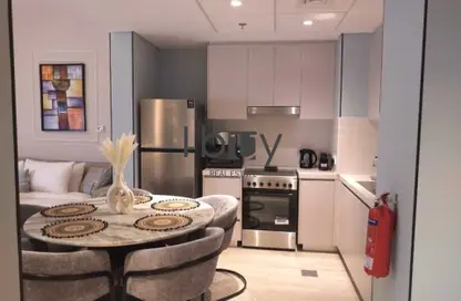 شقة - غرفة نوم - 1 حمام للبيع في وترز أج - جزيرة الياس - أبوظبي شقة - غرفة نوم - 1 حمام للبيع في وترز أج - جزيرة الياس - أبوظبي