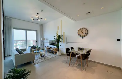 Apartment - 2 Bedrooms - 1 Bathroom for rent in Collective 2.0 Tower B - Collective 2.0 - Dubai Hills Estate - Dubai