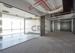Office Space for rent in The Galleries 4 - The Galleries - Downtown Jebel Ali - Dubai