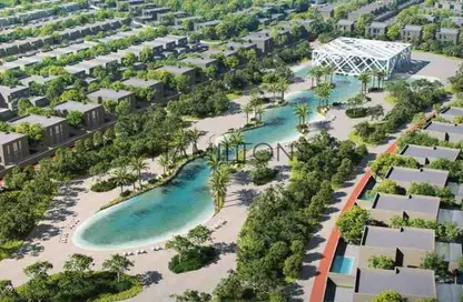 فيلا - 3 غرف نوم - 4 حمامات للبيع في حيان - الشارقة